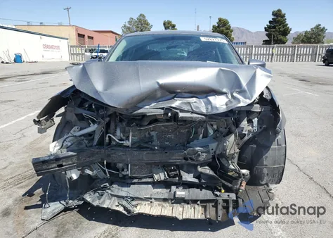 2019 Nissan Sentra S from USA, damaged, VIN 3N1AB7AP7KY258630